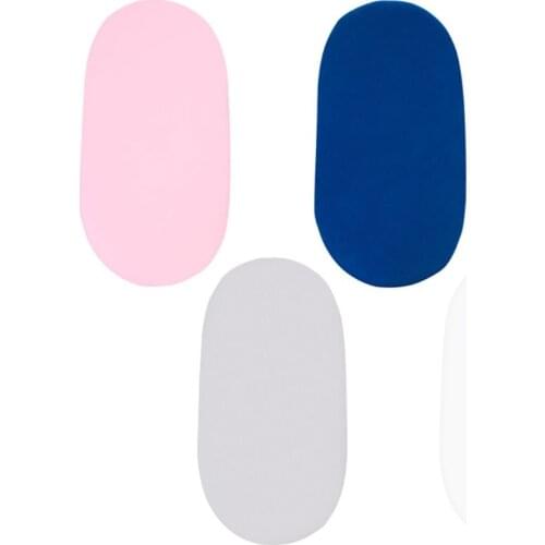 Crib Bassinet Sheet Baby Girl Boy Bed Mattress Protector Cradle Cover Newborn Bedding Mini Cot Pad 090B