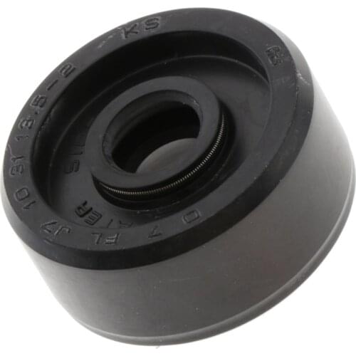 Motorcycle Mechanical WATER PUMP SEAL Rubber FOR YAMAHA DT125R (3RM) 97 - 03