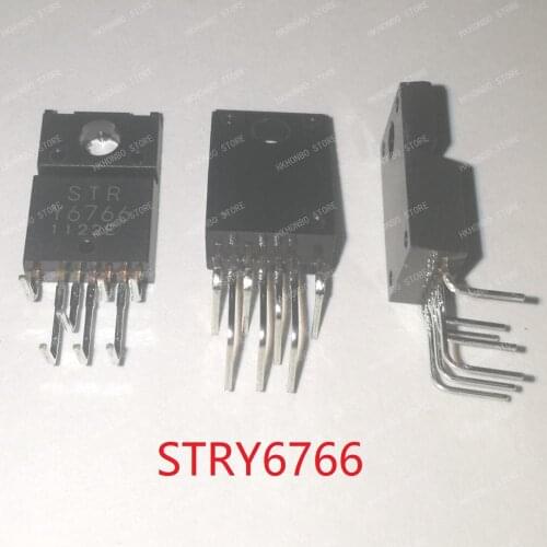 100% New STRW6734 STRW6735 STRW6853P STRX6420A STRX6556 STRX6737M STRY6766