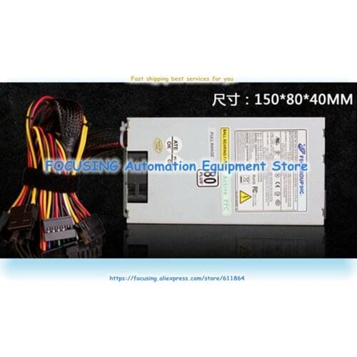 FSP270 270W New Power Supply For FSP 1U Power Mini ITX FLEX HTPC Industrial Cash Machine FSPATX250W