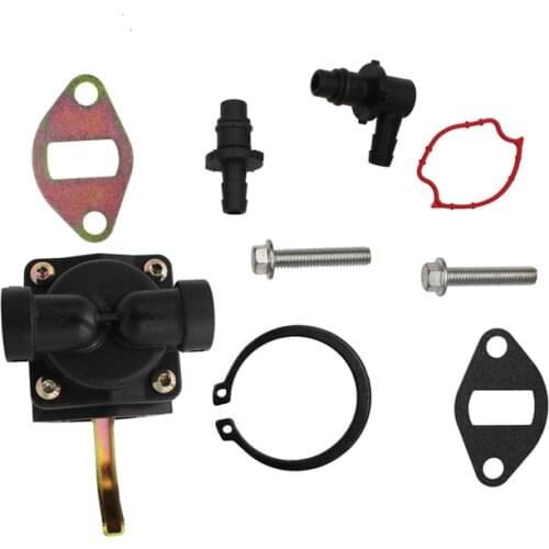 New Fuel Pump Kit 1255901 For JOHN DEERE AM133627 For Kohler 1239303 1255901-S 1255902-S 1255902S