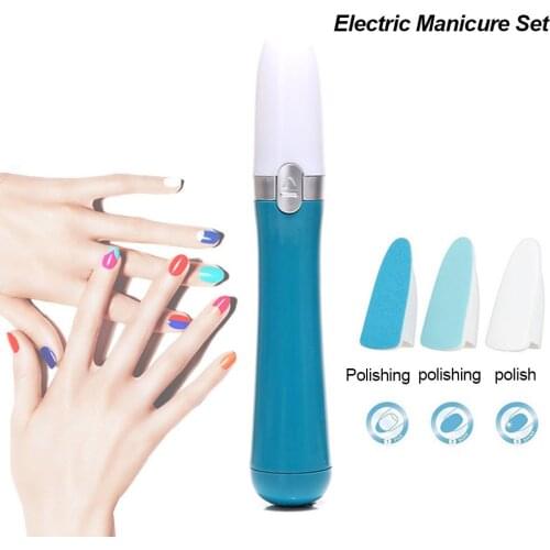 Red Dieny Cuticle Removers