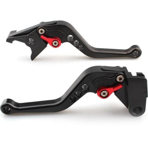 Adjustable Brake Clutch Levers Motorcycle For Kawasaki NINJA 650R 650ER-6F 650ER-6N ER-6F ER-6N 2006-2008 VERSYS (650cc) 2006