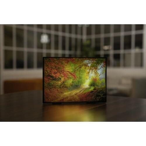 Modern Elf Love Night light фоторамка коллаж Photo frame