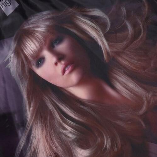 New Salon Hair Cutting Barber Styling Hairdressing Hairdresser Barber Cloth Cape