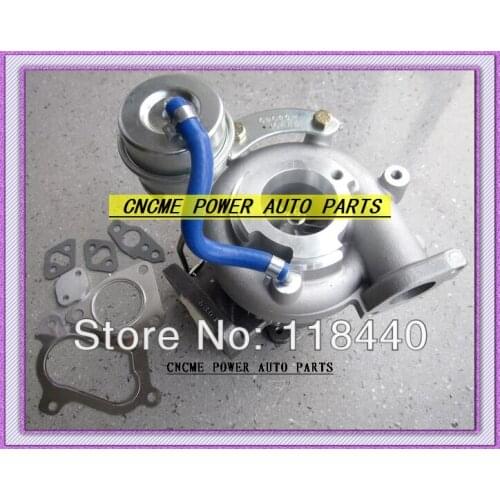 TURBO CT12B 17201-58040 17201 58040 1720158040 Turbine Turbocharger For TOYOTA Hiace Mega Cruiser 15B-FTE 15BFT 15B 4.1L 1996-02