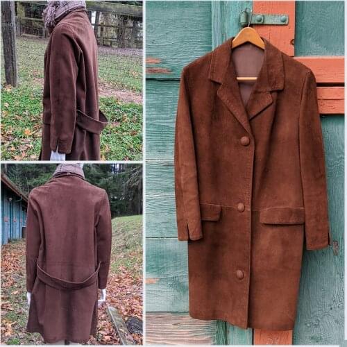 Vintage Long Length Men Tuxedos Smart Casual Custom Made England Style Korean Business Male Coat Handsome 1 Piece