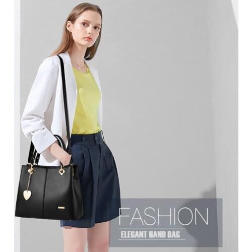 Women bags Fashion handbags womens Luxury Designer Messenger bags Shoulder bag crossbody bags for women totes purses Sac a main