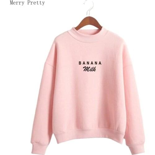 Womens Letter Print 3XL Plus Size Hoodies Sweatshirts Long Sleeve O-eck Cotton Pullovers 2021 Spring Femme Harajuku Tracksuits