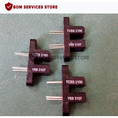 10PCS/LOT TCSS2100 FREE SHIPPING NEW ORIGINAL ICS
