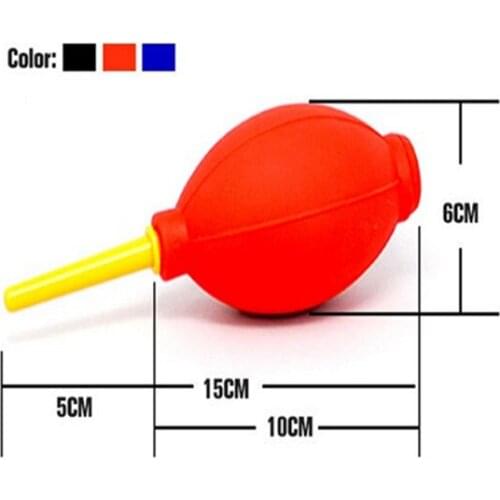 10 PCS Air Blowing Ball For Fake False Eyelashes Glue Dry Quickly Eyelash Extension Dryer Makeup Tool kits with Free Shipping