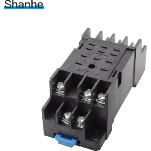 11 pins Relay socket PYF11A for MY3