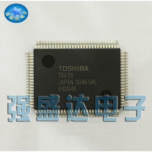 100% New&original T6A39 QFP100