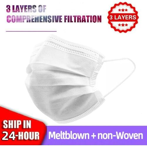 Masks And Antiseptics 5YOA China