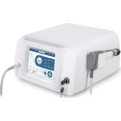 Astiland medical pain relief device pneumatic shockwave machine ED shock wave therapy equipment