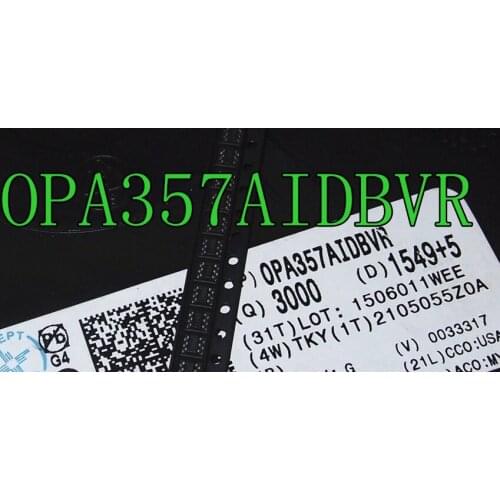 Free Shipping New OPA357AIDBVR OPA357 OADI Original
