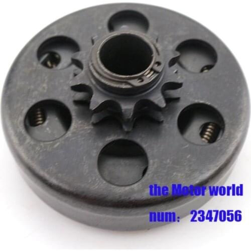 10 Tooth 420 Chain 19mm or 20mm For GO Kart Minibike Fun Centrifugal Automatic Clutch 10 Tooth 420 Chain 168 engine