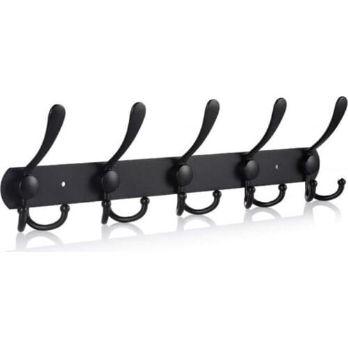 HNGCHOIGE Bathroom Hooks