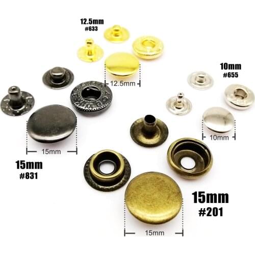 HZYUEGOU Leather Buttons China