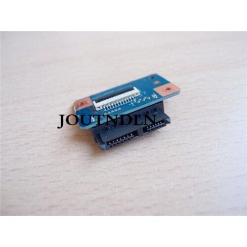 JOUTNDLN FOR Lenovo G580 2689 ODD Optical DVD Drive Connector 48.4SG04.011