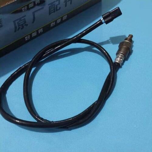 2C0-8592A-00-00 Motorcycle lambda Oxygen sensor For YAMAHA YZF R6V R6 2006-2007 2C0-8592A