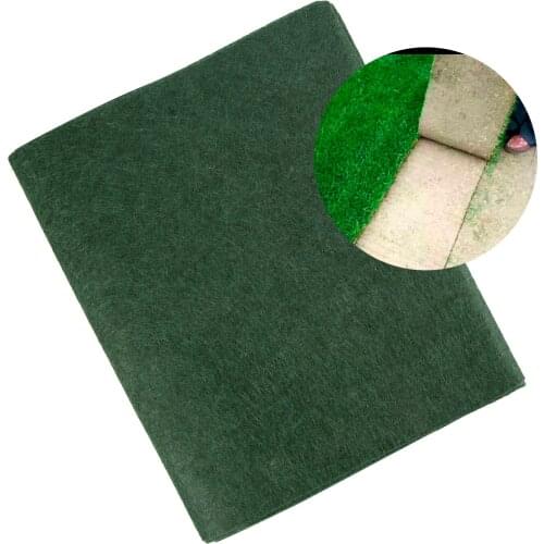 Grass Seed Mat Garden Backyard Biodegradable Grass Grow Mat For Lawn - Seed And Fertilizer Not Included Grass Seed Carpet