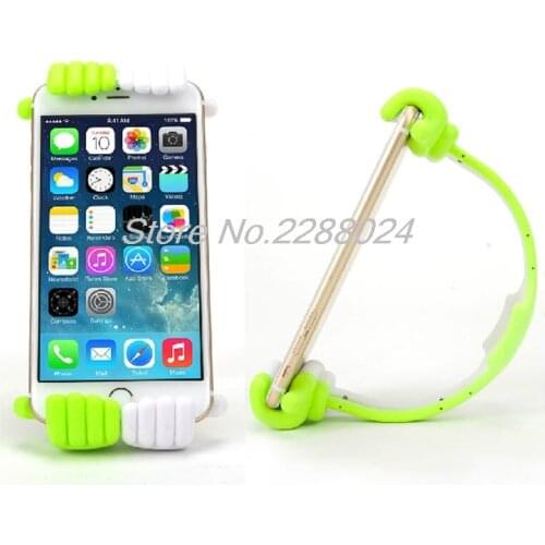 Mobile smartphone car holder support stents For Prestigio Grace S5 Muze A5 A3 F3 D3 E3 C3 MultiPhone 3405 5430 4020