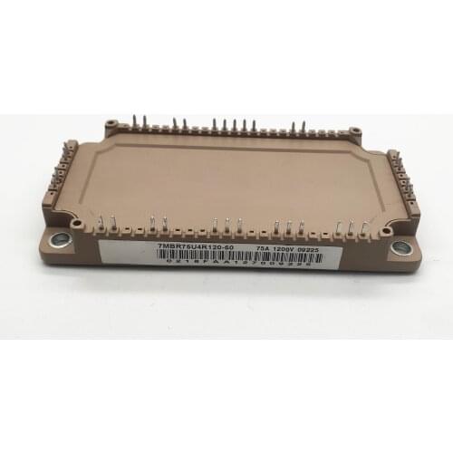 7MBR75U4R120-50 Module Original, can provide product test video