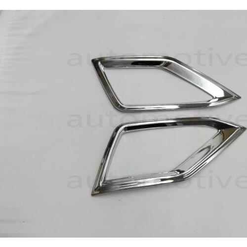 New Front Fog Light Lamp Cover Trim for 2017 Jetta