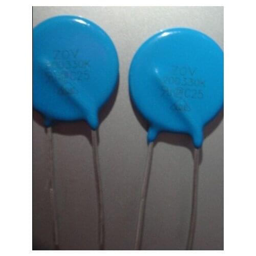 Switching US Resis 20D330K D=20MM new and original