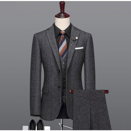 Мужские костюмы QIEKE China At AliExpress