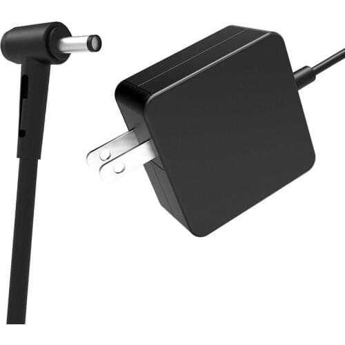 UL Listed 7.54Ft AC Charger Replacement for Asus Q324U Q505 Q525U Q525UA Q525 Q406DA Q406D Q406 Laptop Power Supply Adapter Cord