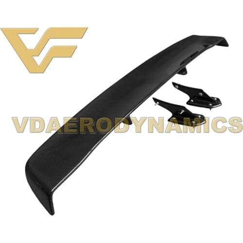 Suitable For 12-18 BMW F30 F32 F80 F82 320i 328i 330i 335i 420i 428i 430 VAD-VS-1 Carbon Fiber Rear Wing Spoiler