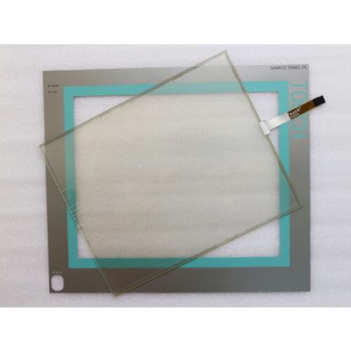 1pcs New PC677B-17 6AV7874-0HD10-1AA0 Protective film / Touchpad