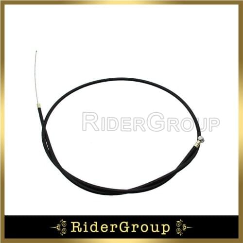 43" Brake Cable For 2 Stroke 47cc 49cc Mini ATV Quad Dirt Pocket Bike