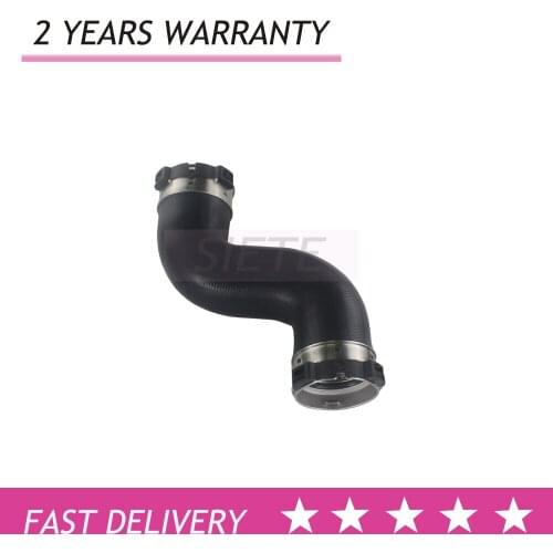 9065283782 Sprinter 906 turbo hose