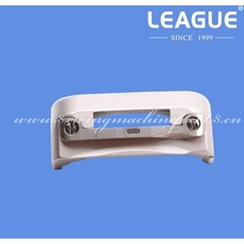 91-150 955-93/006 Stitch Plate BN*5 with (91-150 336-04/006 Needle Plate Insert, 91-150 956-25 Needle Plate Body) for Pfaff 591