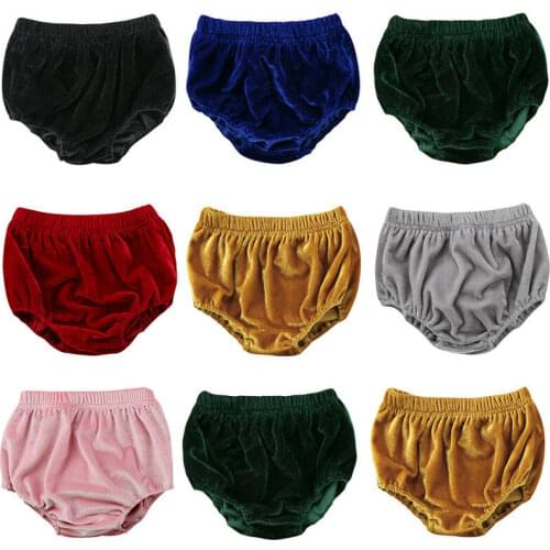 Cathery Children's Shorts