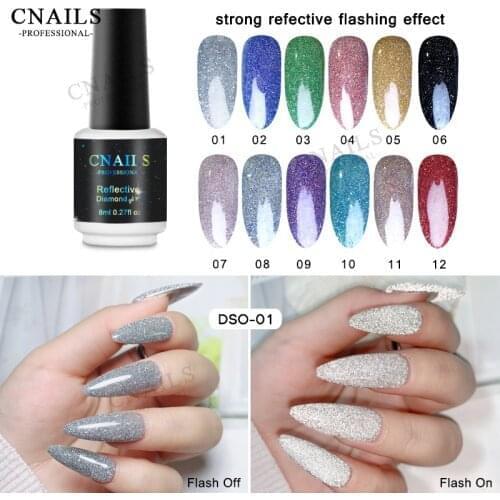 Гель-лаки для ногтей CNails China At AliExpress