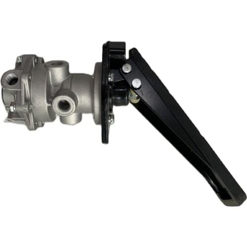 FOR HINO-EF750 ISUZU HIGH QUALITY FOOT BRAKE VALVE BENZ SCANIA 41760-2041
