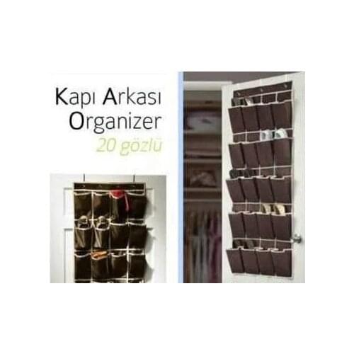 Welfare Door Back Shoes and Terliklik (20 li Black) 433386852