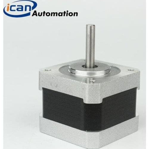 ICAN Arduino 3d Printer engine Kit CNC 0.4NM 40MM Nema 17 7ay Delivery