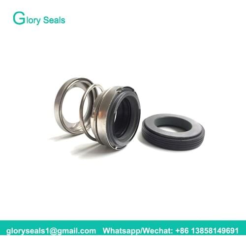 EA560/22mm Mechanical Seals for Burgmann Seal 560 Shaft Size 22mm (Material: SIC/SIC/VIT)