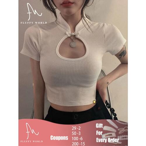 Fluffy World Women's T-shirts