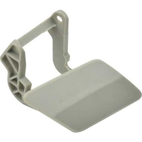 Front bumper Headlight washer spray Cleaning caps for Mer cedes-benz Class C W204 GLK280 GLK300GLK350 10-13 Decorative cover