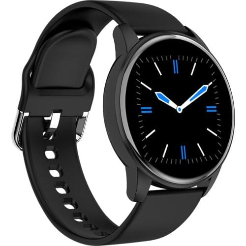 Libercharm Pressure Measuring Watch