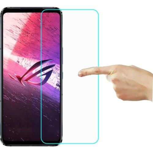 MINNCEDAR Screen Protectors For Asus ROG Phone