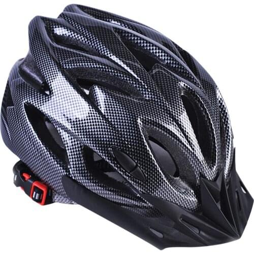 Men Women Cycling Helmet Lightweight Road Mountain Bicycle Head Protector Bicycle Sports Safety Helmet Mountain Road Bike Helmet