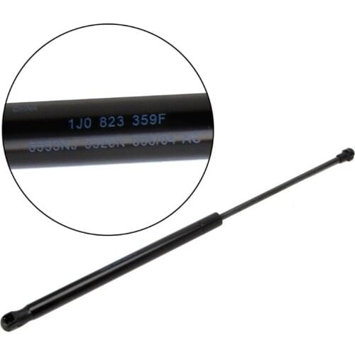 N0HF Front Hood Strut Shock Gas Lift Support Rod