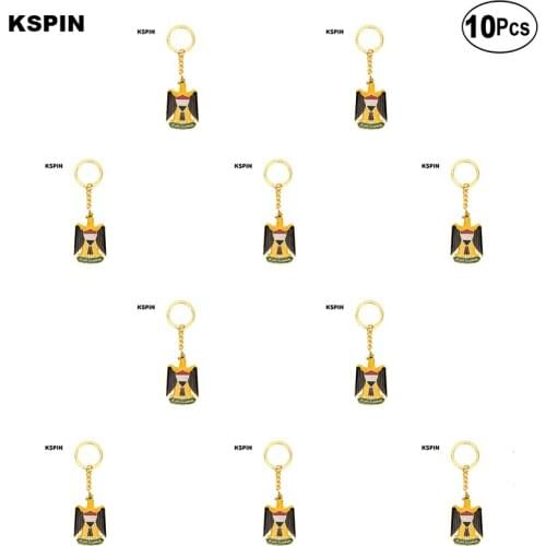 Iraq Lapel Pin Flag badge Brooch Pins Badges 10Pcs a Lot